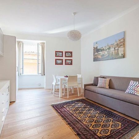 Ferienwohnung La Casa Sui Fori Rom Exterior foto