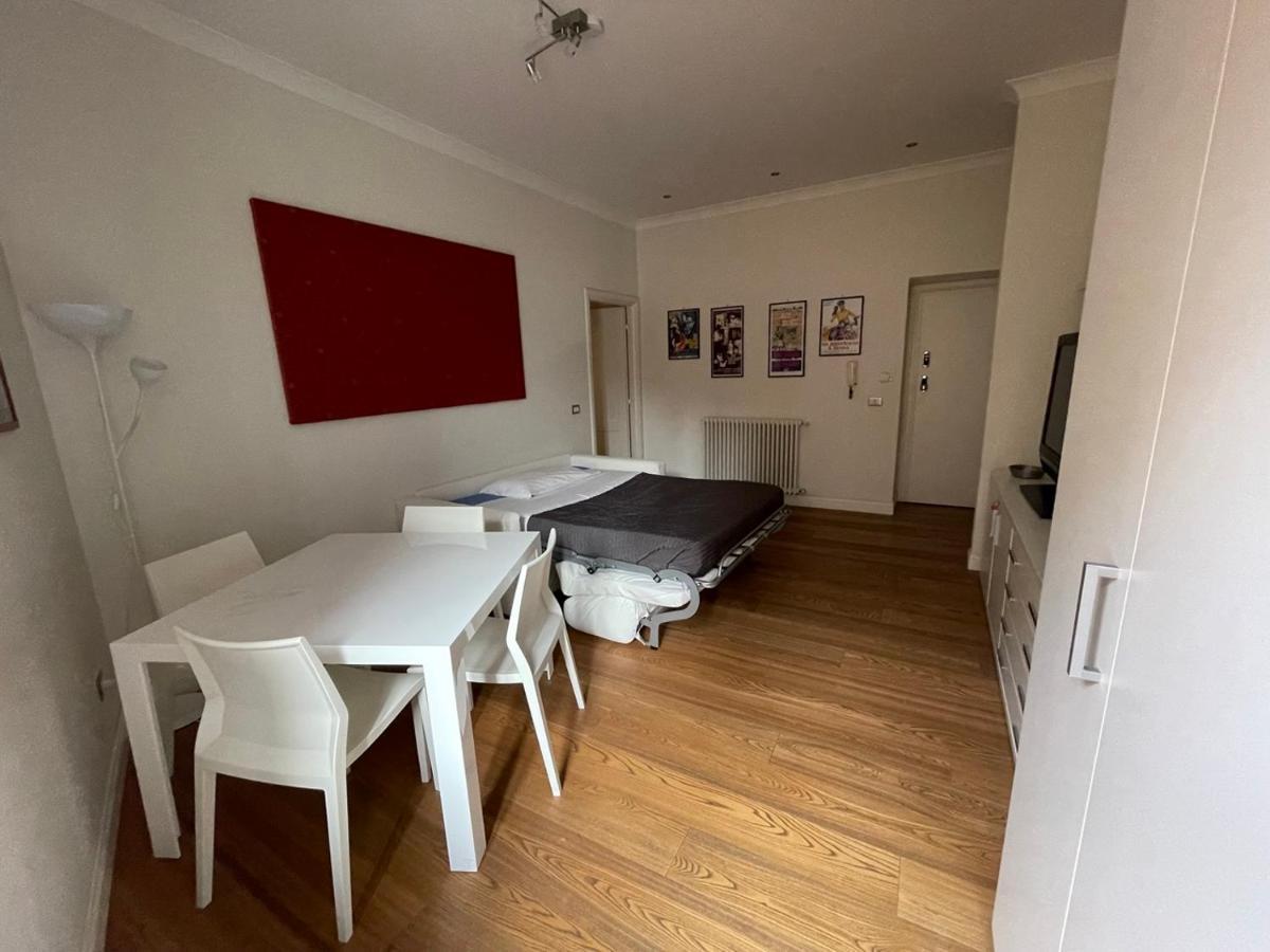 Ferienwohnung La Casa Sui Fori Rom Exterior foto