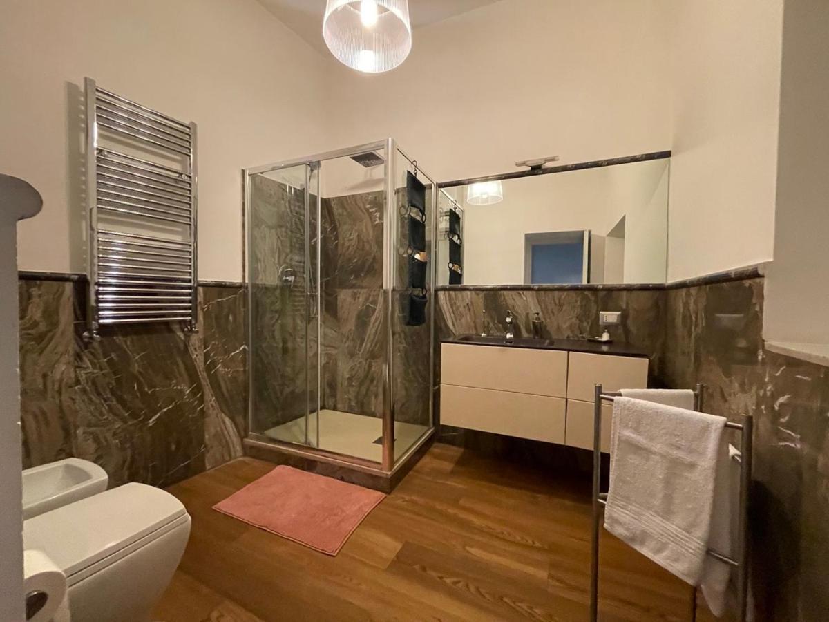 Ferienwohnung La Casa Sui Fori Rom Exterior foto