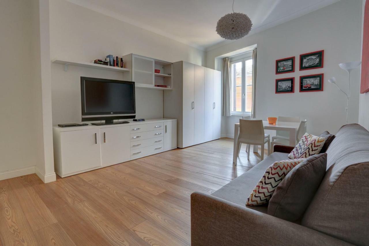 Ferienwohnung La Casa Sui Fori Rom Exterior foto