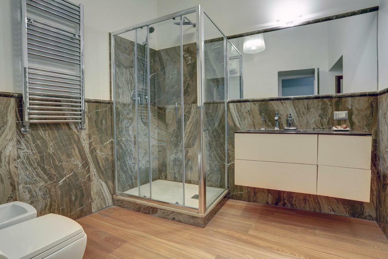 Ferienwohnung La Casa Sui Fori Rom Exterior foto